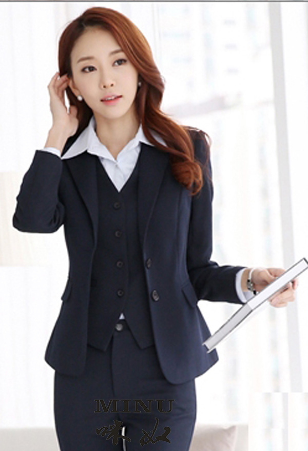 女士西裝 女士西裝