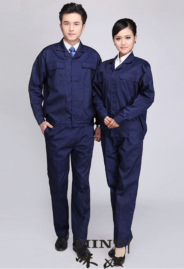 冬季工作服定做 冬季工作服定做