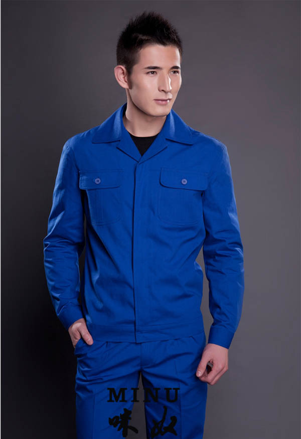 4S汽修服定做 4S汽修服定做
