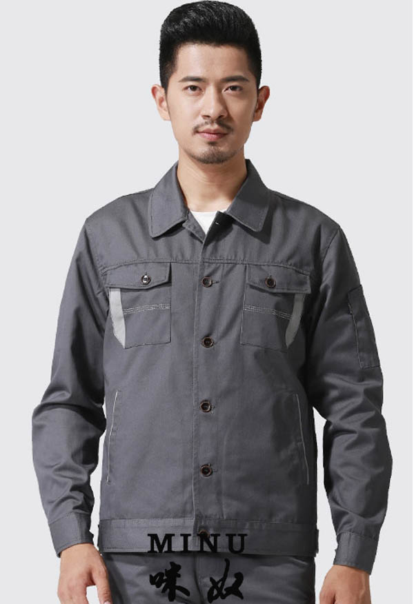 冬季工作服定做 冬季工作服定做
