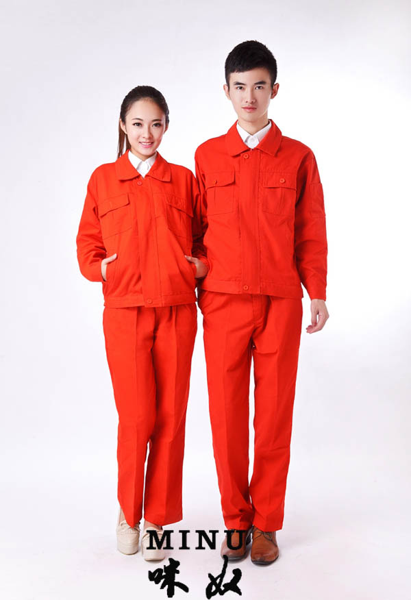 汽修工作服 汽修工作服