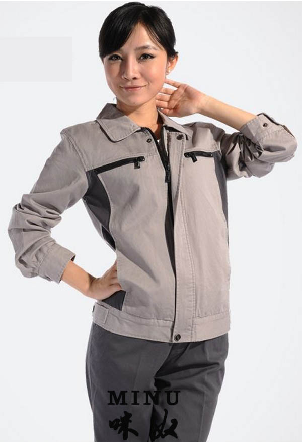 工作服定制 工作服定制