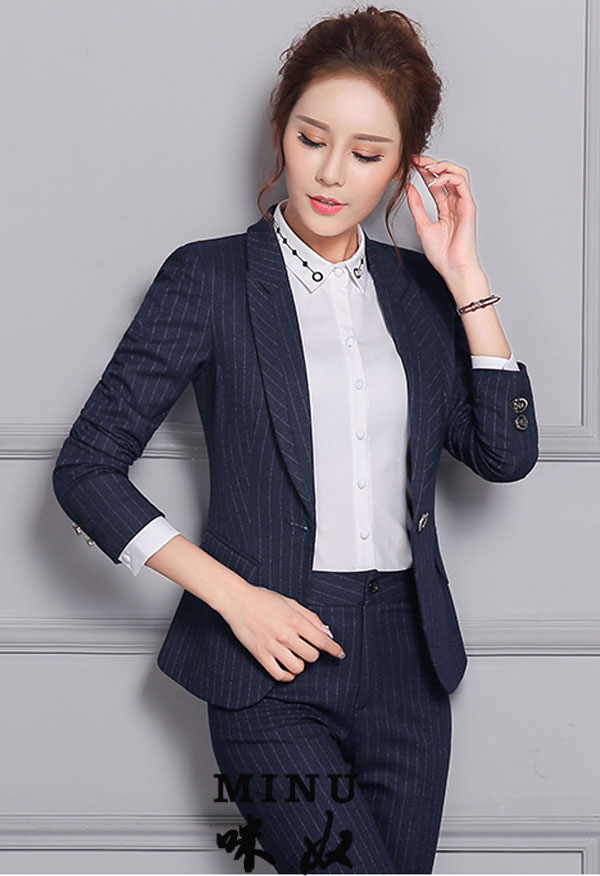 定制女士西裝 定制女士西裝