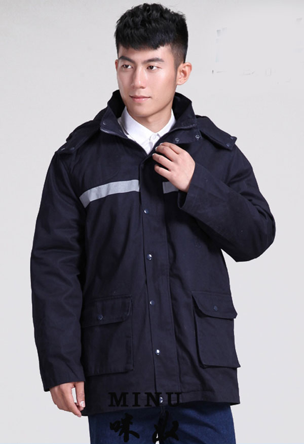 保安服定做 保安服定做